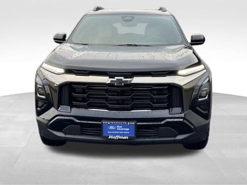 Used 2025 Chevrolet Equinox ACTIV image 8