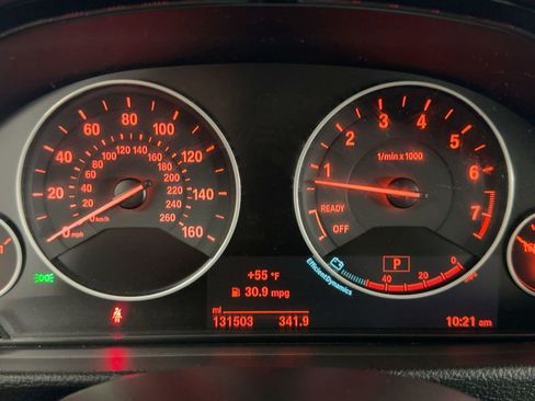 Used 2015 BMW 328i xDrive Sedan image 18