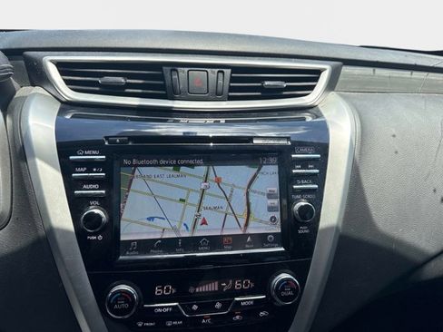 Certified 2018 Nissan Murano SV FWD image 16
