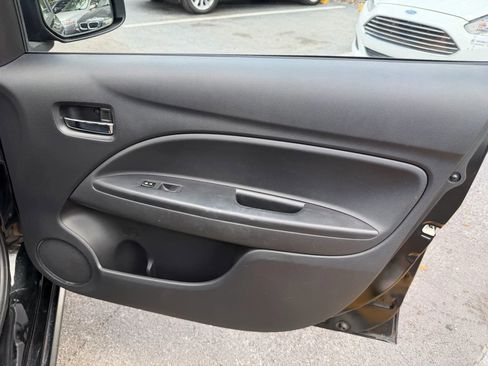 Used 2015 Mitsubishi Mirage ES image 22