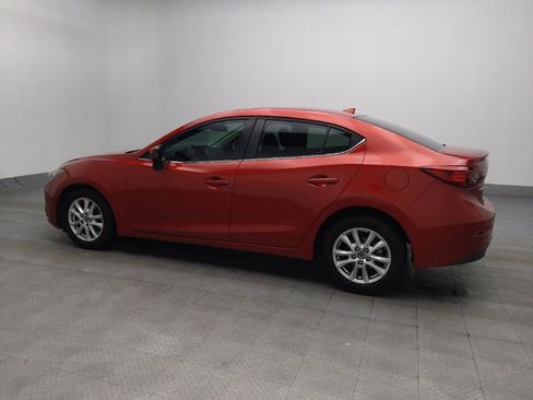 Used 2015 MAZDA MAZDA3 i Grand Touring image 3