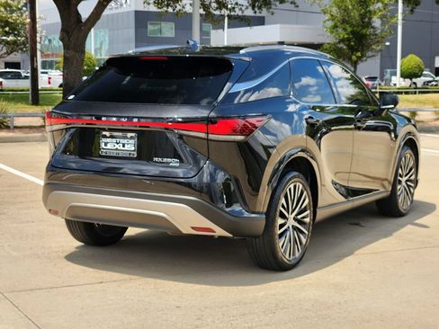Certified 2025 Lexus RX 350 w/ Convenience Package AWD/4WD image 7