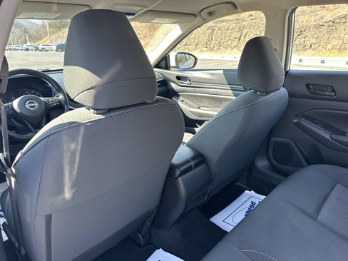 Used 2023 Nissan Altima 2.5 S image 23