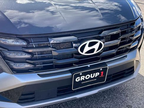 Used 2025 Hyundai Tucson SEL image 28