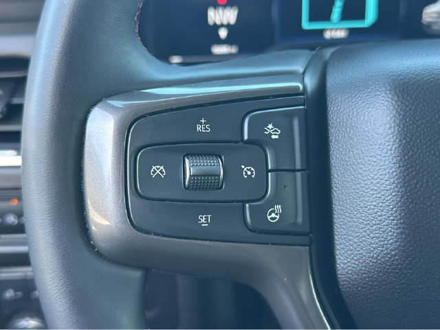 Used 2024 Chevrolet Suburban RST w/ Luxury Package AWD/4WD image 33