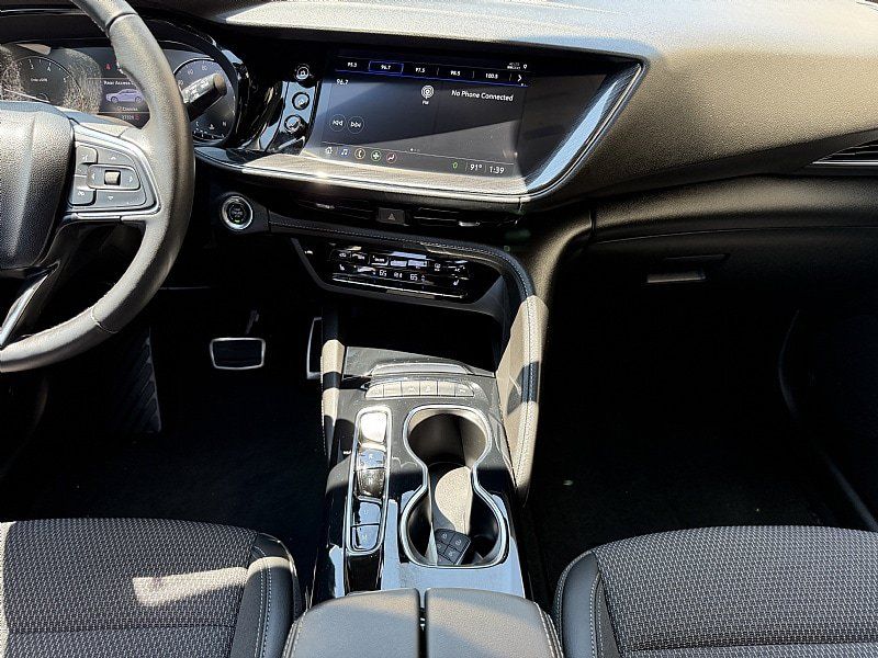 Used 2023 Buick Envision Preferred FWD image 14