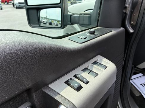 Used 2015 Ford F250 Lariat AWD/4WD image 10