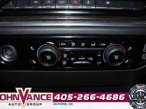 Used 2024 Chevrolet Silverado 1500 RST image 33