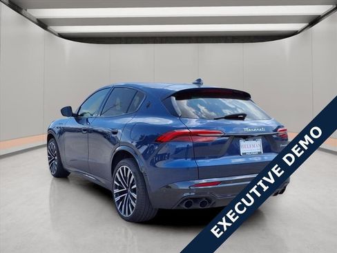 New 2025 Maserati Grecale Modena AWD/4WD image 5
