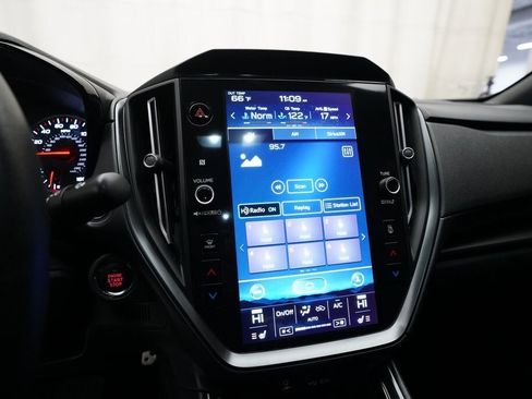 Used 2022 Subaru WRX Premium image 9