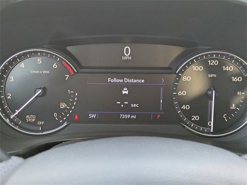 Used 2019 Cadillac XT4 Sport w/ Driver Awareness Package image 32