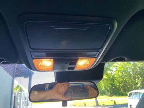 Used 2021 Honda Passport Sport image 27