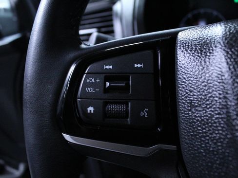 Used 2025 Honda Odyssey EX-L image 21