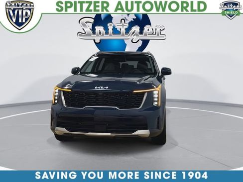Used 2026 Kia Sorento S AWD/4WD image 7