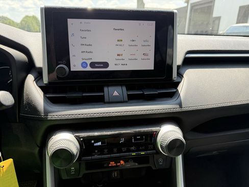 Used 2024 Toyota RAV4 LE FWD image 16