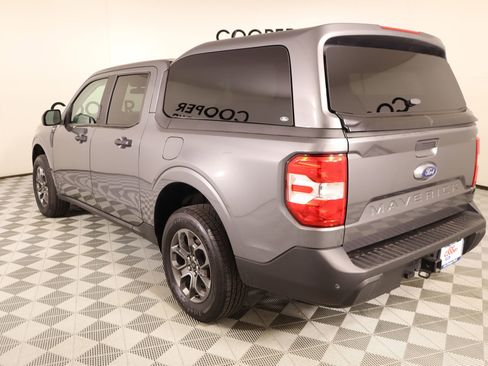 Used 2023 Ford Maverick XLT w/ XLT Luxury Package image 22