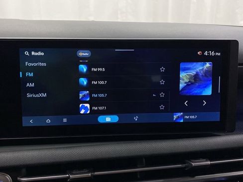 New 2025 Hyundai Tucson XRT image 18