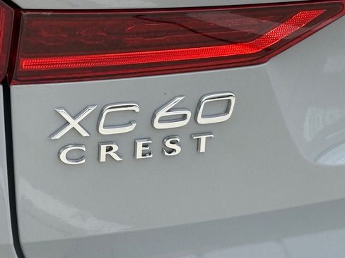New 2026 Volvo XC60 T8 Ultra w/ Protection Package Premier AWD/4WD image 7
