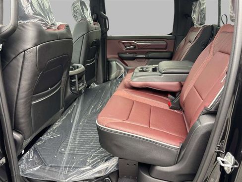 New 2026 RAM 1500 Limited image 6