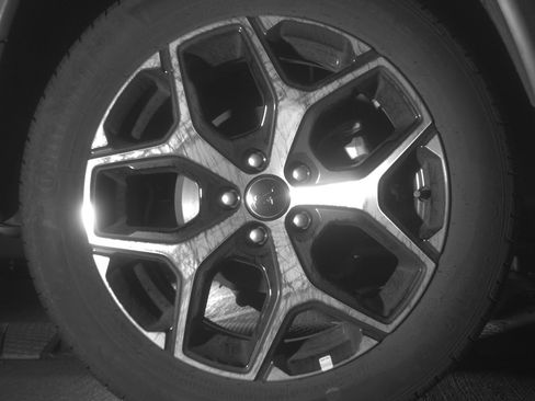 Used 2025 Jeep Compass Limited image 15