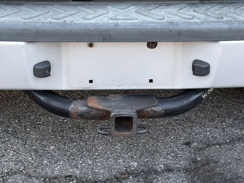 Used 2015 Nissan Xterra PRO-4X image 29