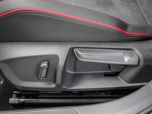 New 2026 Volkswagen GTI SE FWD image 22