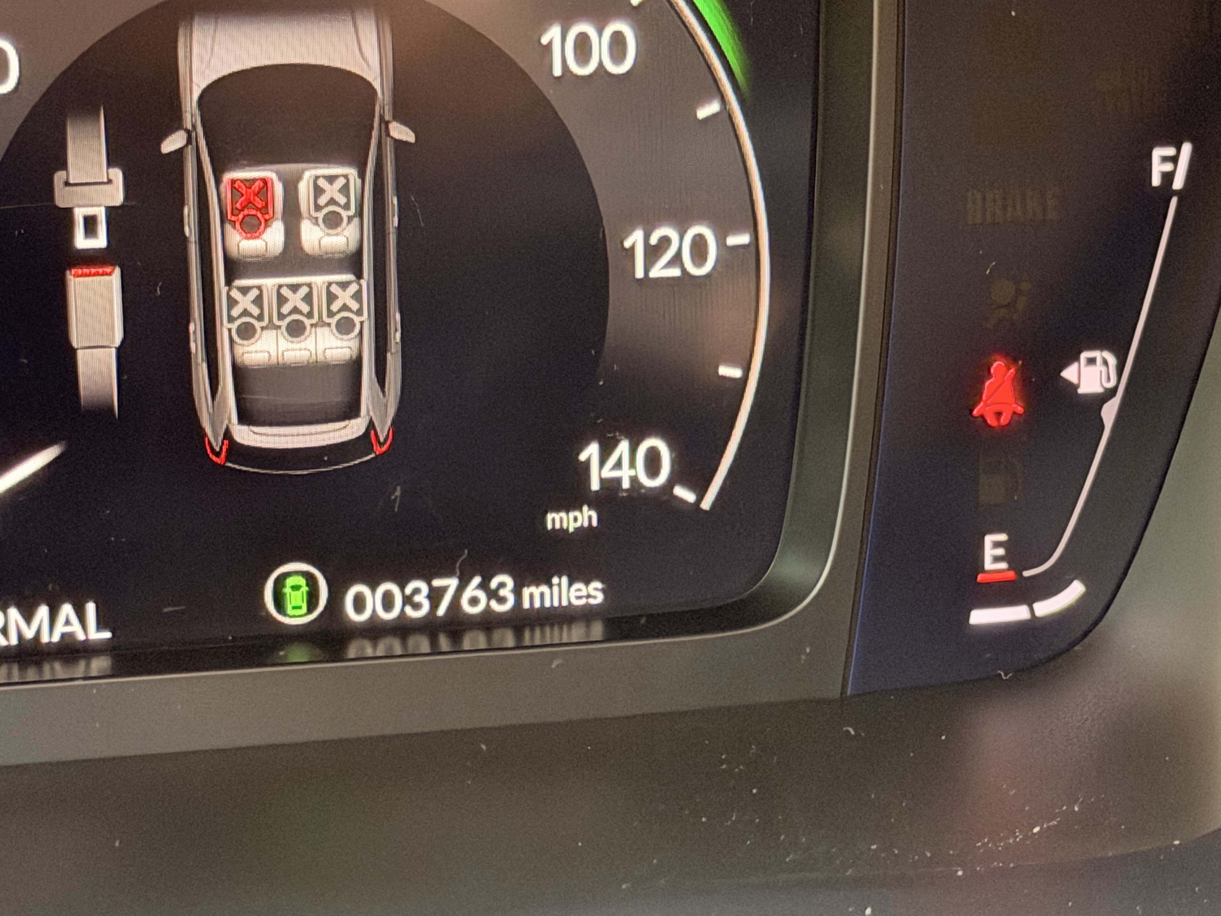 Used 2026 Honda CR-V Sport-L image 21
