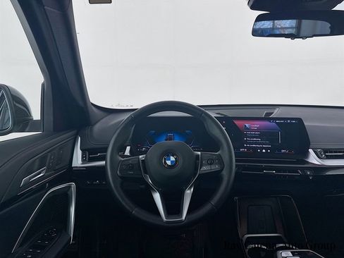 Used 2025 BMW X1 xDrive28i w/ Convenience Package image 22