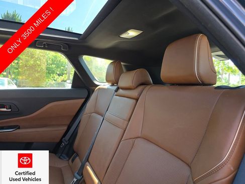 Certified 2025 Toyota Crown Signia w/ Advanced Technology Package AWD/4WD image 21