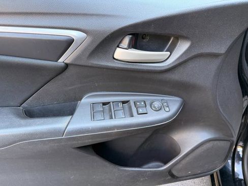 Used 2016 Honda Fit LX image 12