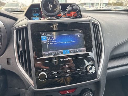 Used 2018 Subaru Impreza 2.0i Premium w/ Eyesight & BSD & Rcta image 23