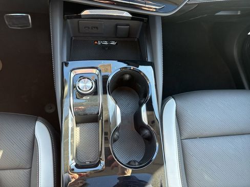 New 2025 Buick Envision Sport Touring image 27