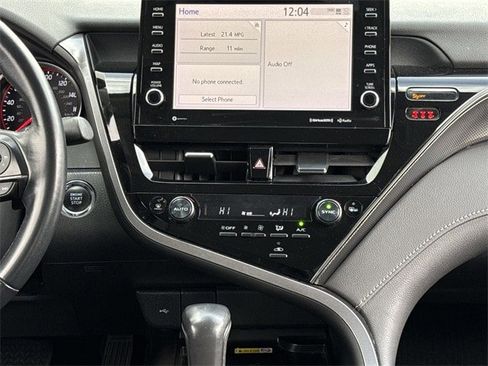 Used 2024 Toyota Camry XSE image 15