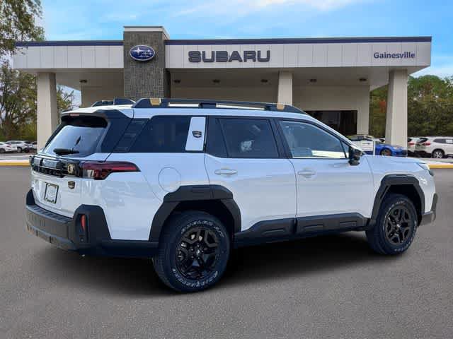 New 2026 Subaru Outback Wilderness AWD/4WD image 6