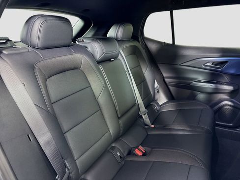 New 2026 Chevrolet Equinox EV LT image 26