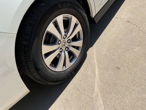 Used 2016 Honda Odyssey EX-L image 10