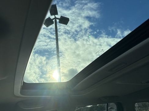 Used 2016 Jeep Patriot High Altitude image 39