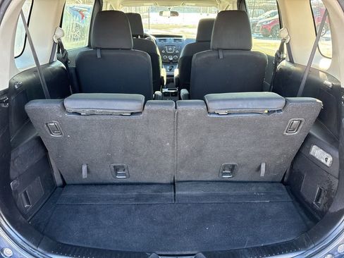 Used 2015 MAZDA MAZDA5 Touring image 17