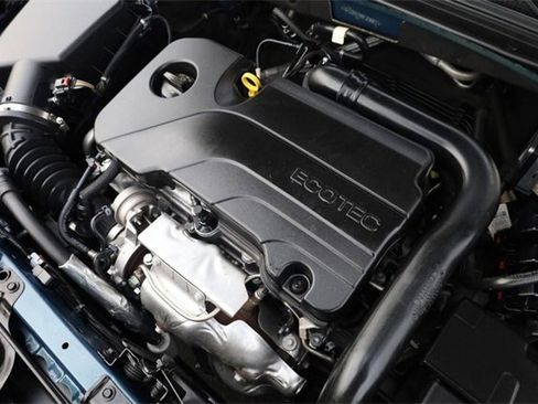 Used 2024 Chevrolet Malibu LT image 23