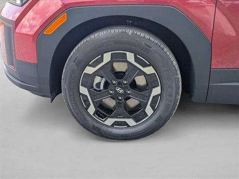 New 2026 Hyundai Santa Fe SEL w/ Tow & Go Package FWD image 10
