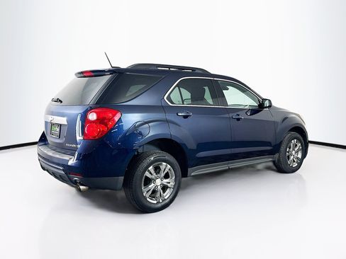 Used 2015 Chevrolet Equinox LT w/ Driver Convenience Package FWD image 9