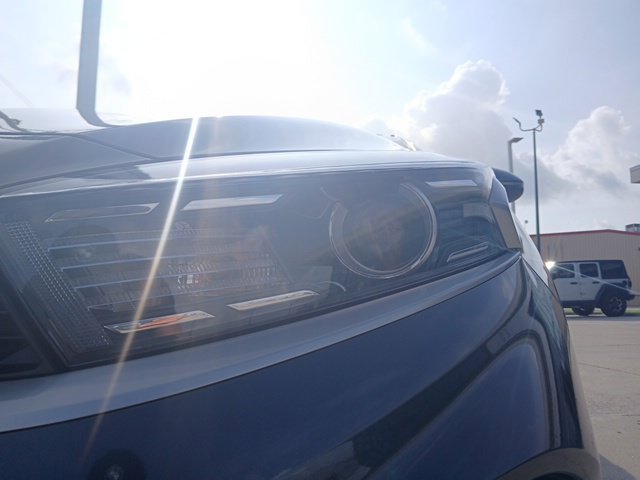 Used 2024 Kia Forte LXS w/ LXS Technology Package FWD image 4