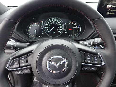 New 2025 MAZDA CX-5 2.5 Turbo image 13