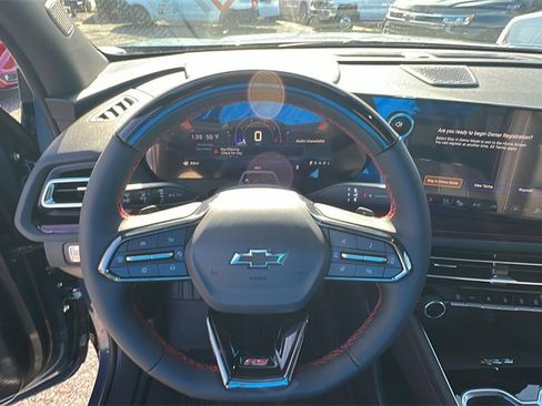 New 2026 Chevrolet Traverse RS w/ LPO, Floor Liner Package image 20