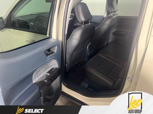 Used 2024 Ford Maverick Tremor w/ Tremor Off-Road Package AWD/4WD image 10
