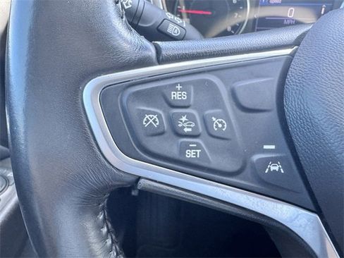 Used 2022 Chevrolet Equinox LT image 13