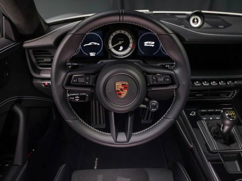 Used 2023 Porsche 911 GT3 RWD image 5