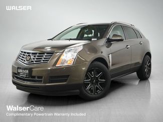 Used 2014 Cadillac SRX Luxury AWD/4WD video 1