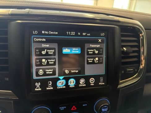Used 2015 RAM 1500 Sport w/ Remote Start & Security Group AWD/4WD image 26