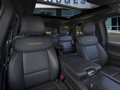 New 2026 Ford Expedition Tremor AWD/4WD image 49
